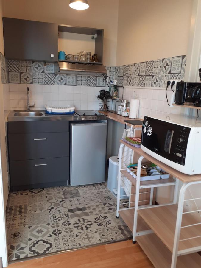 דירות בלואה L'Echappee Blesoise מראה חיצוני תמונה